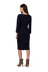 Robe de jour model 185800 BeWear